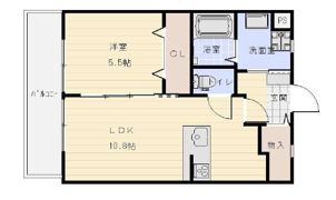 aritama-soの間取り画像