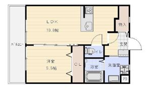 aritama-soの間取り画像