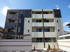 ミ ライズの外観画像