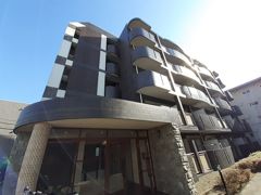 ベル メゾン武蔵小杉の外観画像