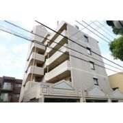 ウインザーパレス川口の外観画像