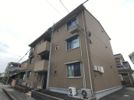 ドマーニの間取り画像