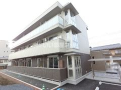 シャインヒルズ城山の外観画像