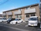 サニーコート宮崎駅東の間取り画像