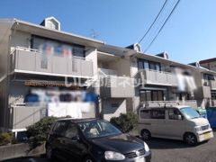 アネックス Bの外観画像