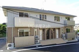 アネシスvol.2の外観画像
