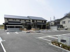 カレンデュラⅡの外観画像