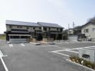 カレンデュラⅡの外観