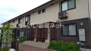 ルミエールオッツ B棟の外観画像