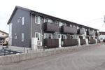 セレナーデ中川原新町の間取り画像