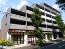 PLAZA池尻1の間取り画像