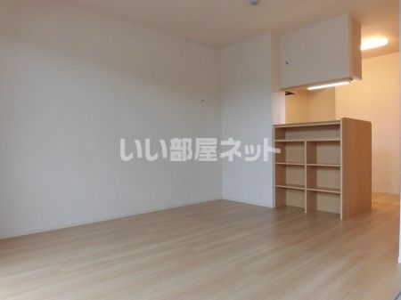 リビング