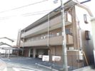 サンヴィレッジ笹沖の外観