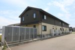モデラートブリーズの間取り画像