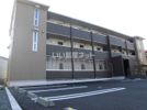 ハイツ西花輪の間取り画像