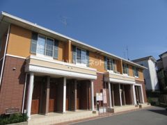 プロムナード醍醐の外観画像