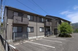 エトワール A/Bの外観画像