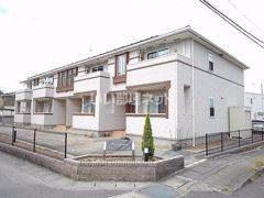 プリマ ヴェーラの外観画像