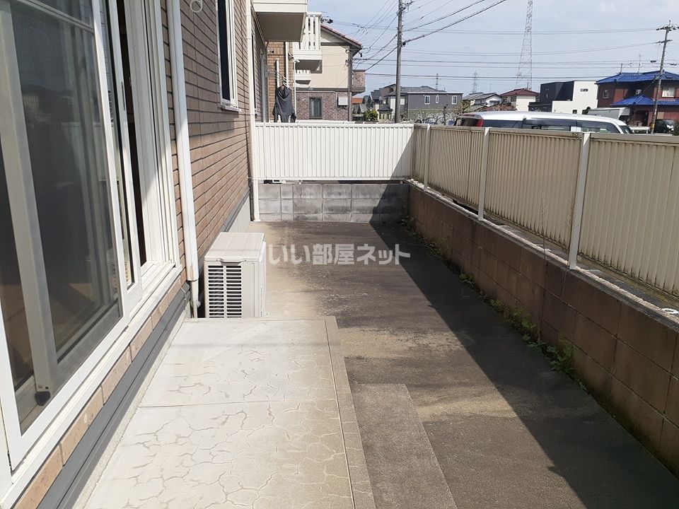 庭
