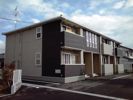 クリスタルコート Cの間取り画像