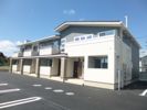 シエル クレールの間取り画像