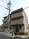 コンフォール長居東の間取り画像