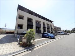 カシータ テラス 湘南の外観画像