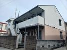ヴィラ本厚木の間取り画像