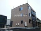 リバーサイド ケンの間取り画像