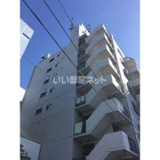 ラフォーレシミズⅢの外観画像