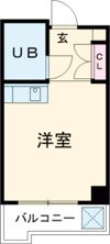 アーバンおのの間取り画像