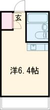 アーバンおのの間取り画像