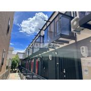 ベルセ黒川の外観画像