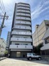 Sun State上飯田の外観