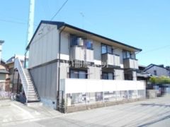 ファミール堀部Ⅱの外観画像