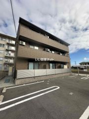 フルール恵比須の外観画像