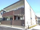 サンティールの間取り画像