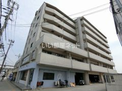 ベルコート加古川の外観画像