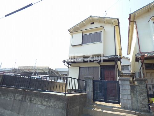 東加古川戸建の外観画像
