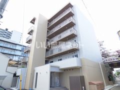 カルム加古川の外観画像