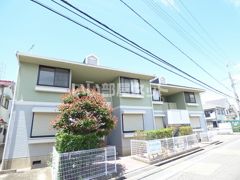 サンヴェール春日の外観画像