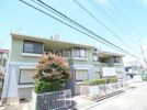 サンヴェール春日の間取り画像