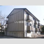 リヴィエールの外観画像