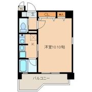 Sun State大曽根の間取り画像