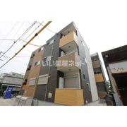 Bonnyvillaの外観画像