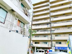パシフィック神戸桜筋北館の外観画像