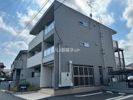 アヴァンセ Ⅰの間取り画像
