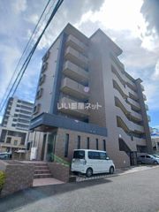 フランメゾン平成の外観画像