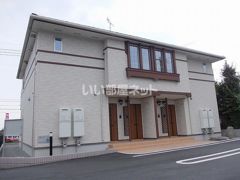 ヴァンヴェ－ル吉野Ⅰの外観画像