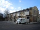 大館レジデンスの間取り画像